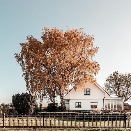 Betuwsch Badhuys Bed & Breakfast Lienden Exterior photo